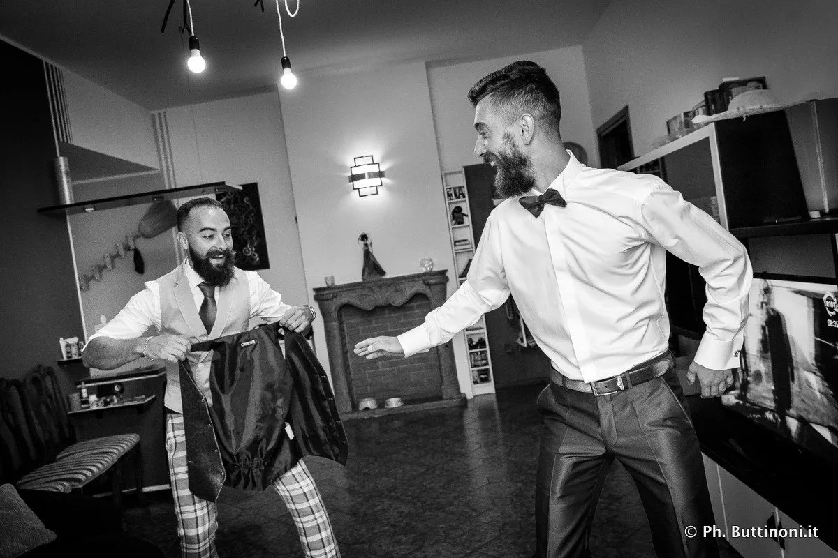 Matrimonio alla Cascina Fiorita a Grumello 68 Sposi Bergamo