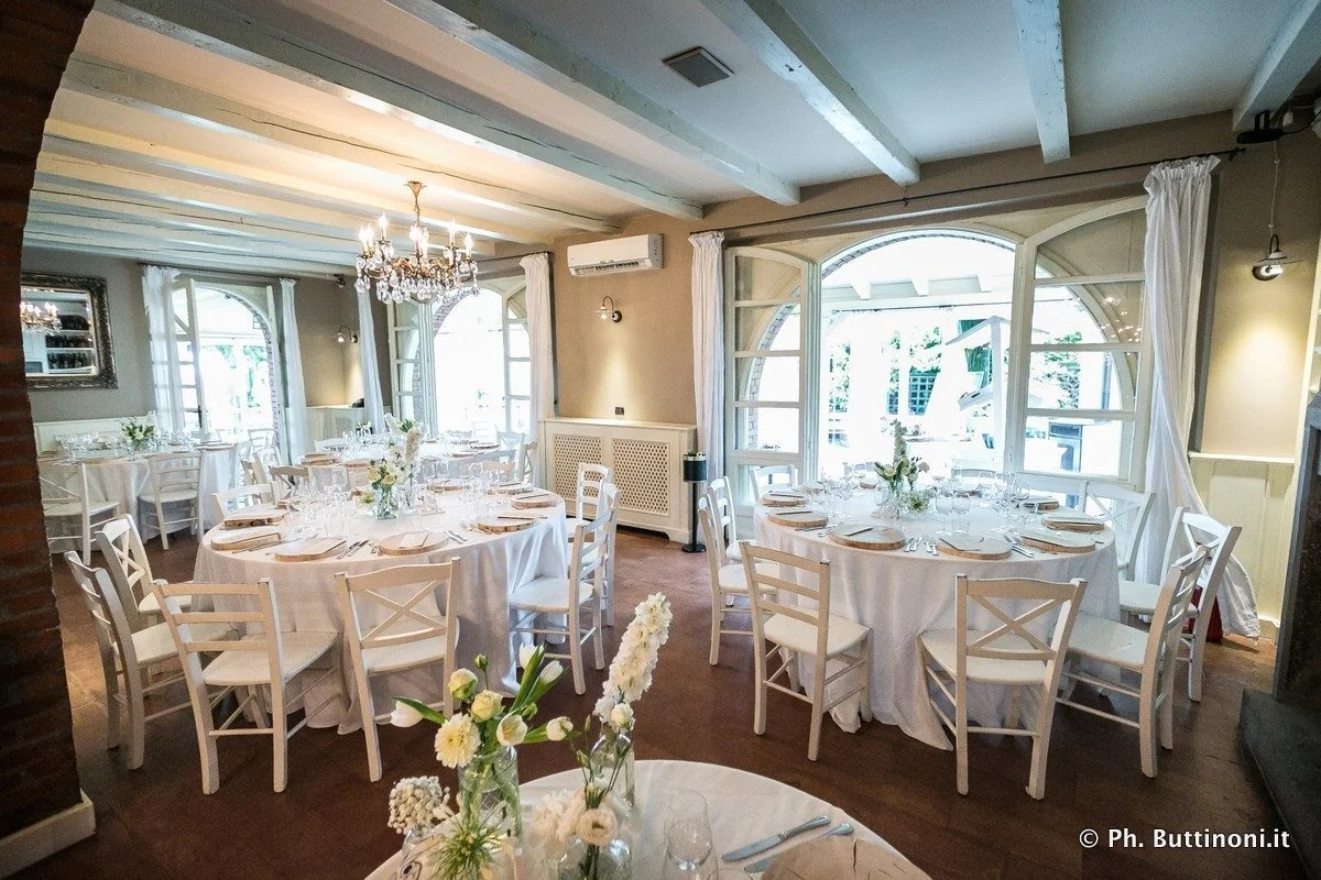 Matrimonio alla Cascina Fiorita a Grumello 82 Cascina Fiorita