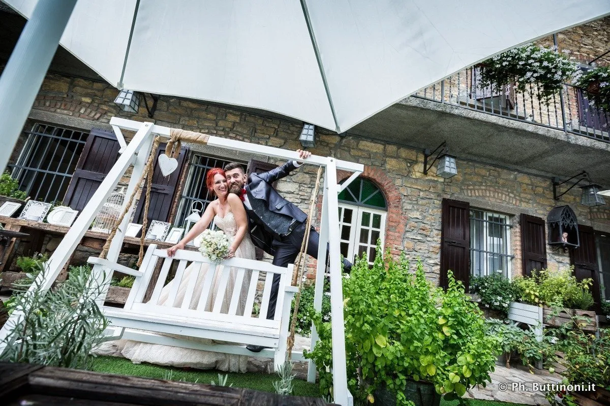 Matrimonio alla Cascina Fiorita a Grumello 83 Fotografo Matrimonio