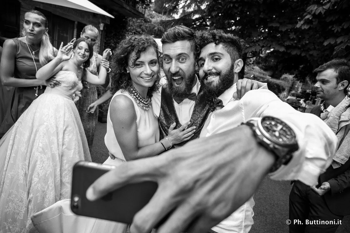 Matrimonio alla Cascina Fiorita a Grumello 86 Fotografo Sposi Bergamo