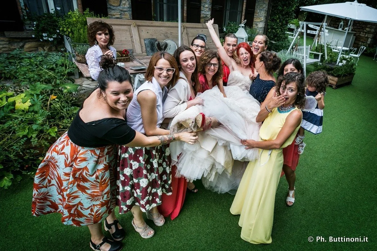 Matrimonio alla Cascina Fiorita a Grumello 87 Matrimonio Cascina Fiorita
