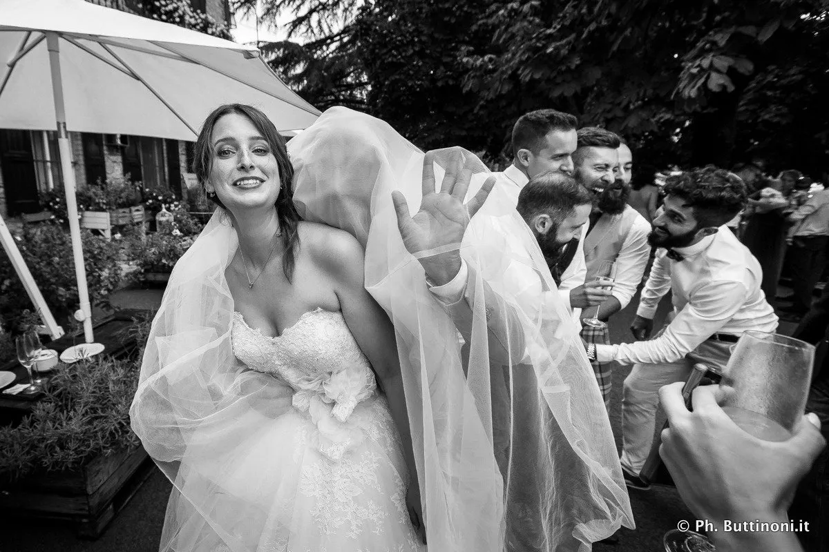 Matrimonio alla Cascina Fiorita a Grumello 90 Fotografo Sposi Milano