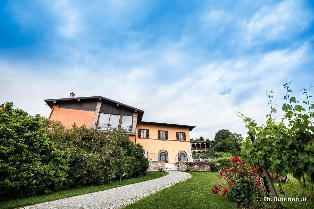 Matrimonio Corte Lantieri Franciacorta 34 corte dei lantieri Capriolo Franciacorta