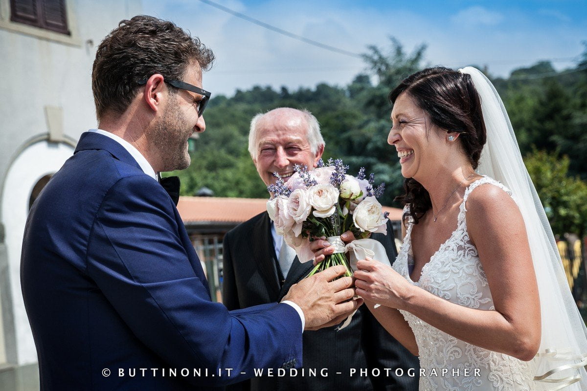 Chiesa della Madonna del Bosco a Bergamo