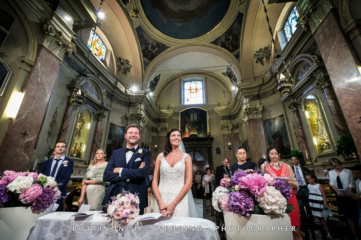 Chiesa della Madonna del Bosco a Bergamo