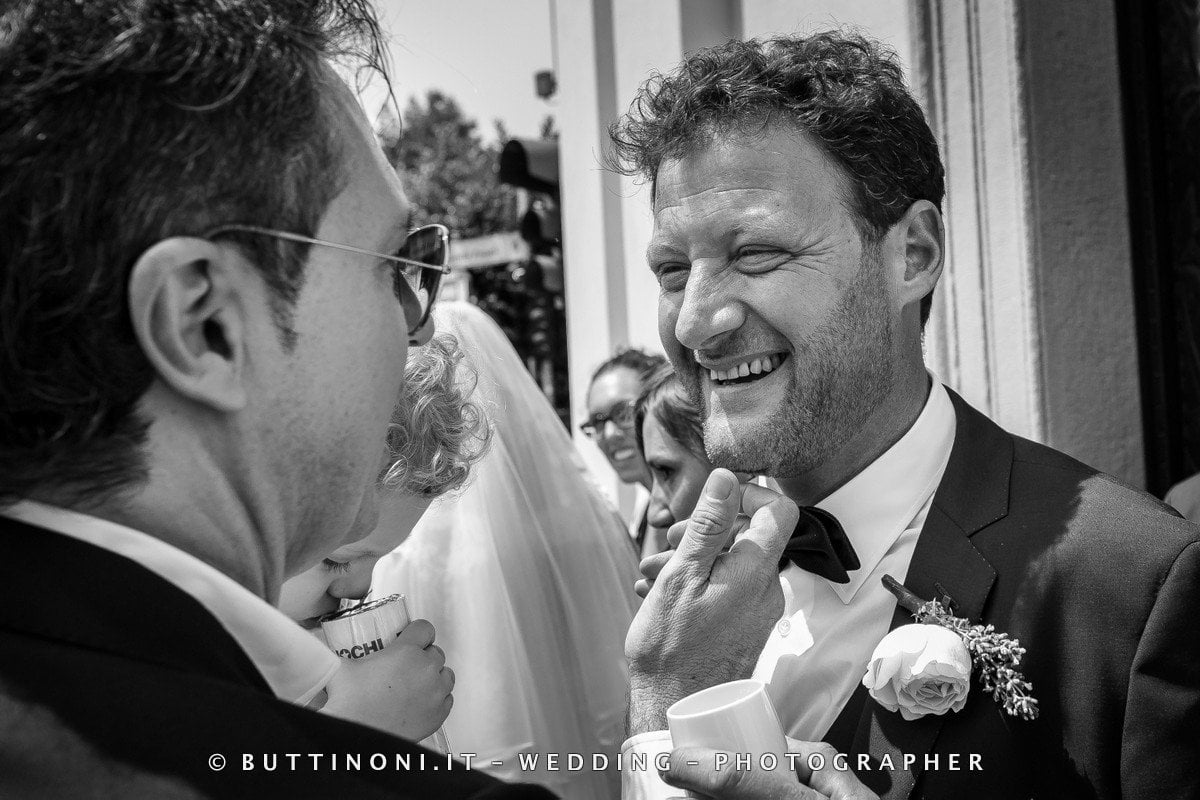 Fotografo Matrimonio Bergamo