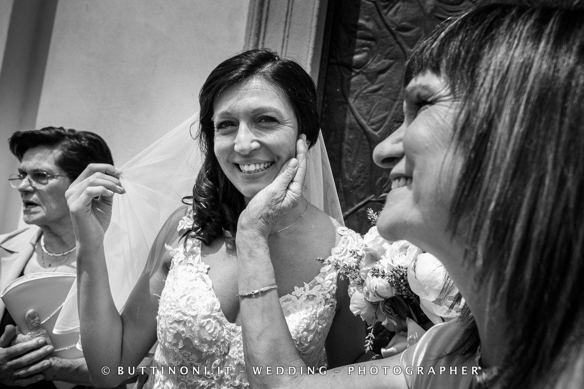 Fotografo Matrimonio Bergamo