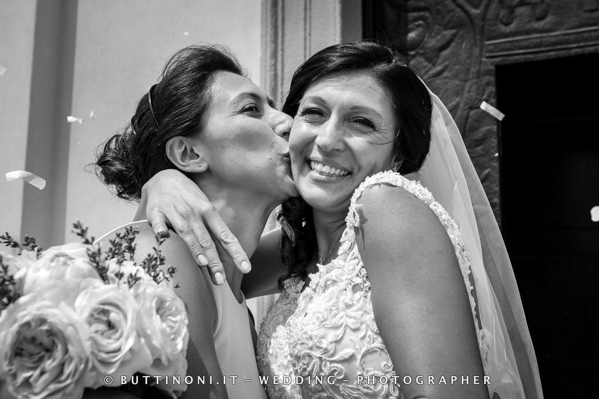 Fotografo Matrimonio Bergamo