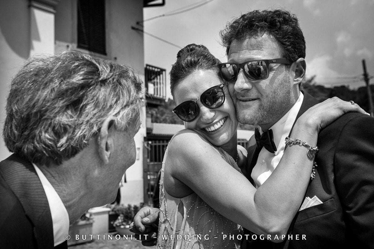 Fotografo Sposi Bergamo