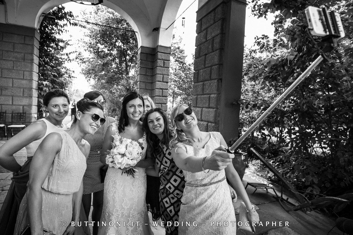 Fotografo Sposi Bergamo