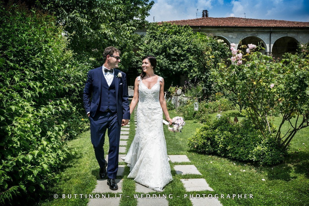 Castello Quistini a Rovato