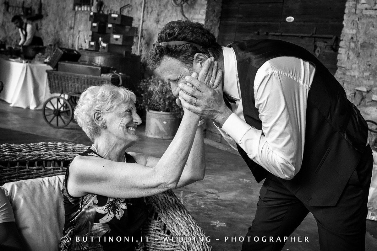 Fotografo Matrimonio Bergamo