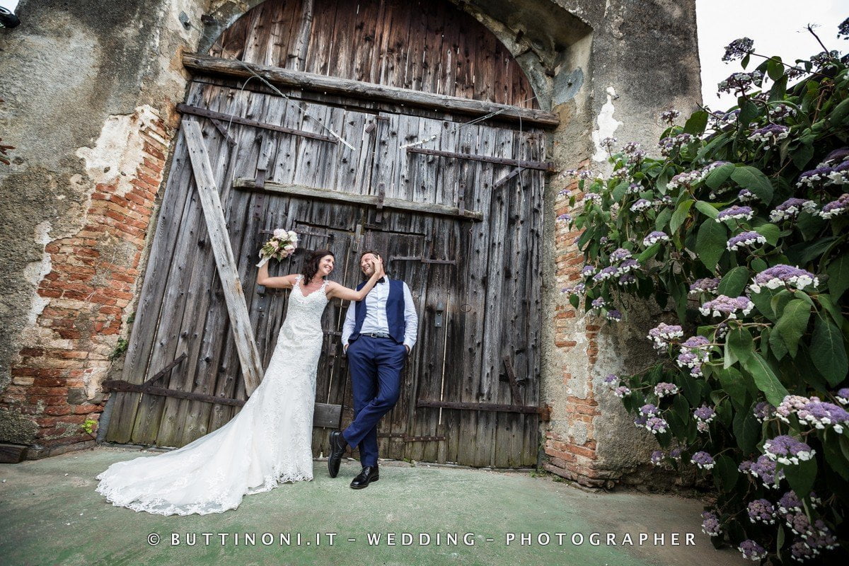 Castello Quistini a Rovato