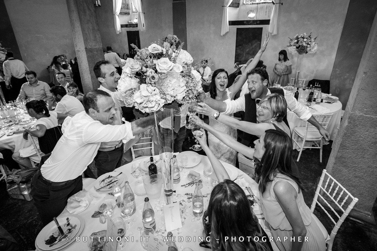 Fotografo Matrimonio Bergamo