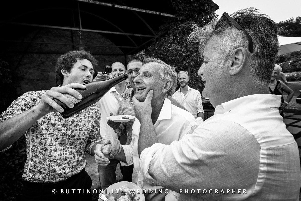 Fotografo Sposi Bergamo