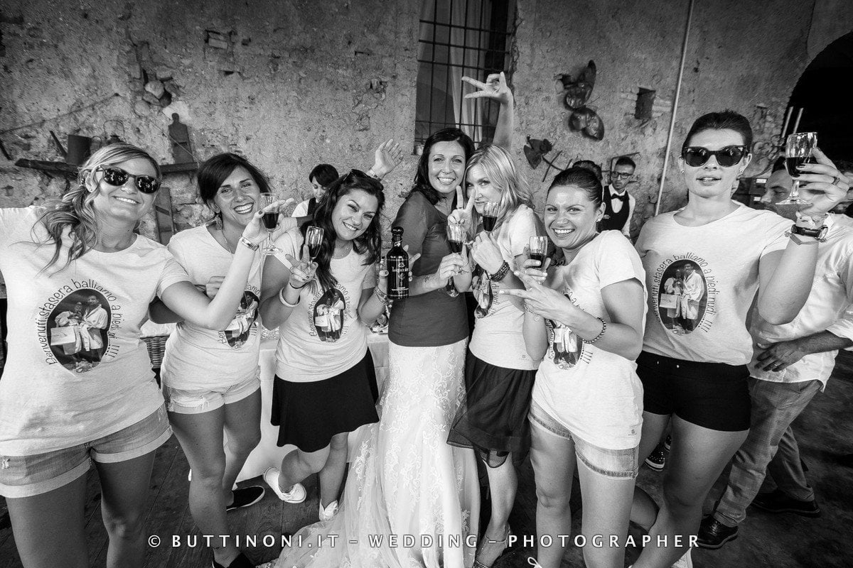 Fotografo Sposi Bergamo