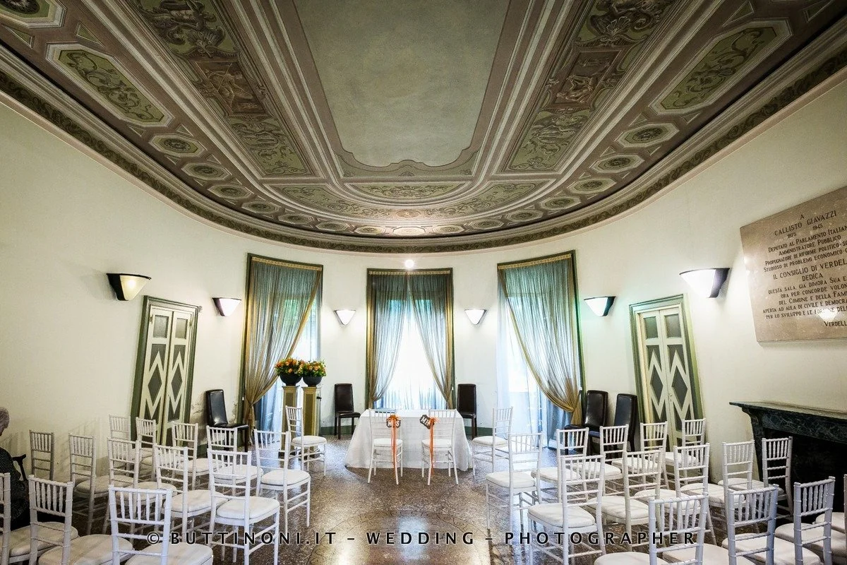 Matrimonio in Villa Giavazzi a Verdello 91 Matrimonio Verdello