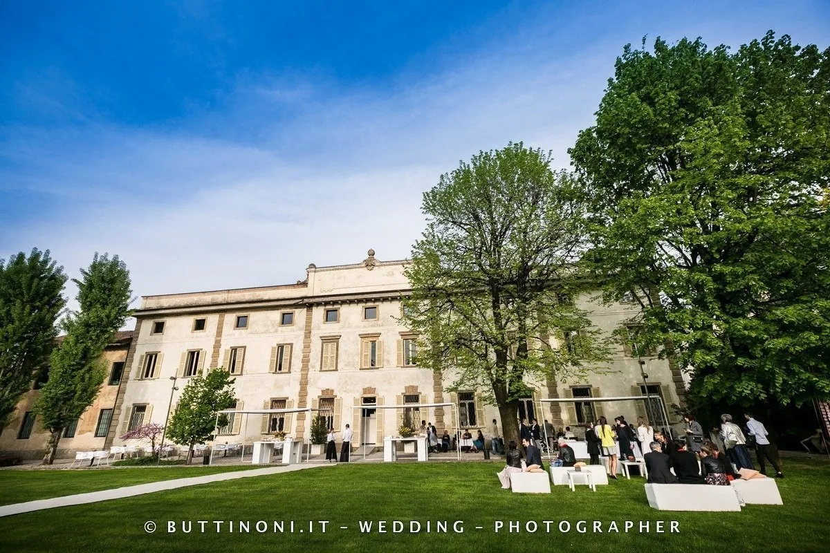Matrimonio in Villa Giavazzi a Verdello 104 Matrimonio Villa Giavazzi