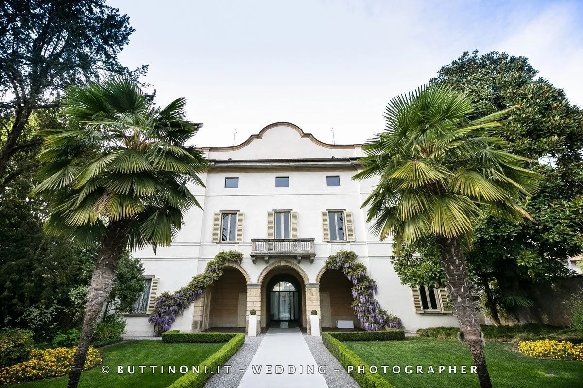 Matrimonio in Villa Giavazzi a Verdello 106 Matrimonio Villa Giavazzi