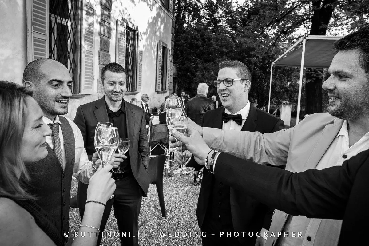 Matrimonio in Villa Giavazzi a Verdello 118 Matrimonio Villa Giavazzi