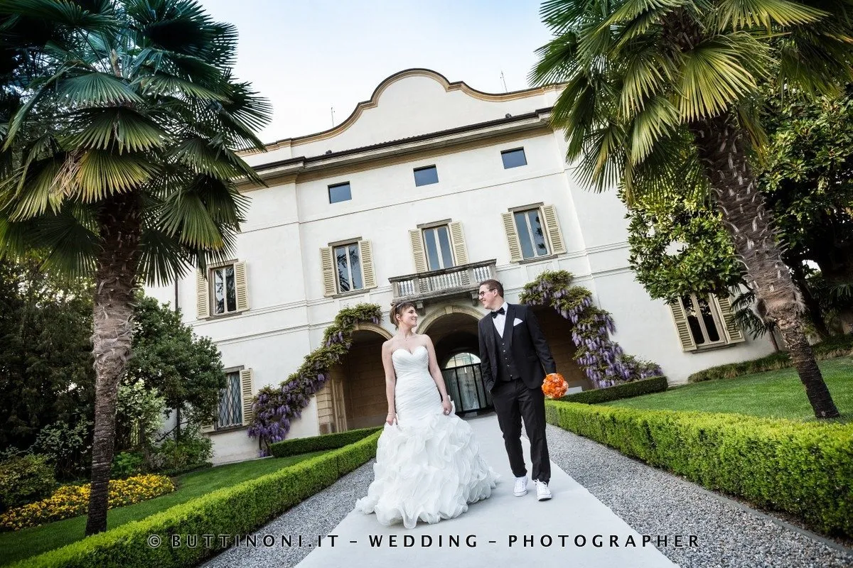 Matrimonio in Villa Giavazzi a Verdello 122 Matrimonio Villa Giavazzi