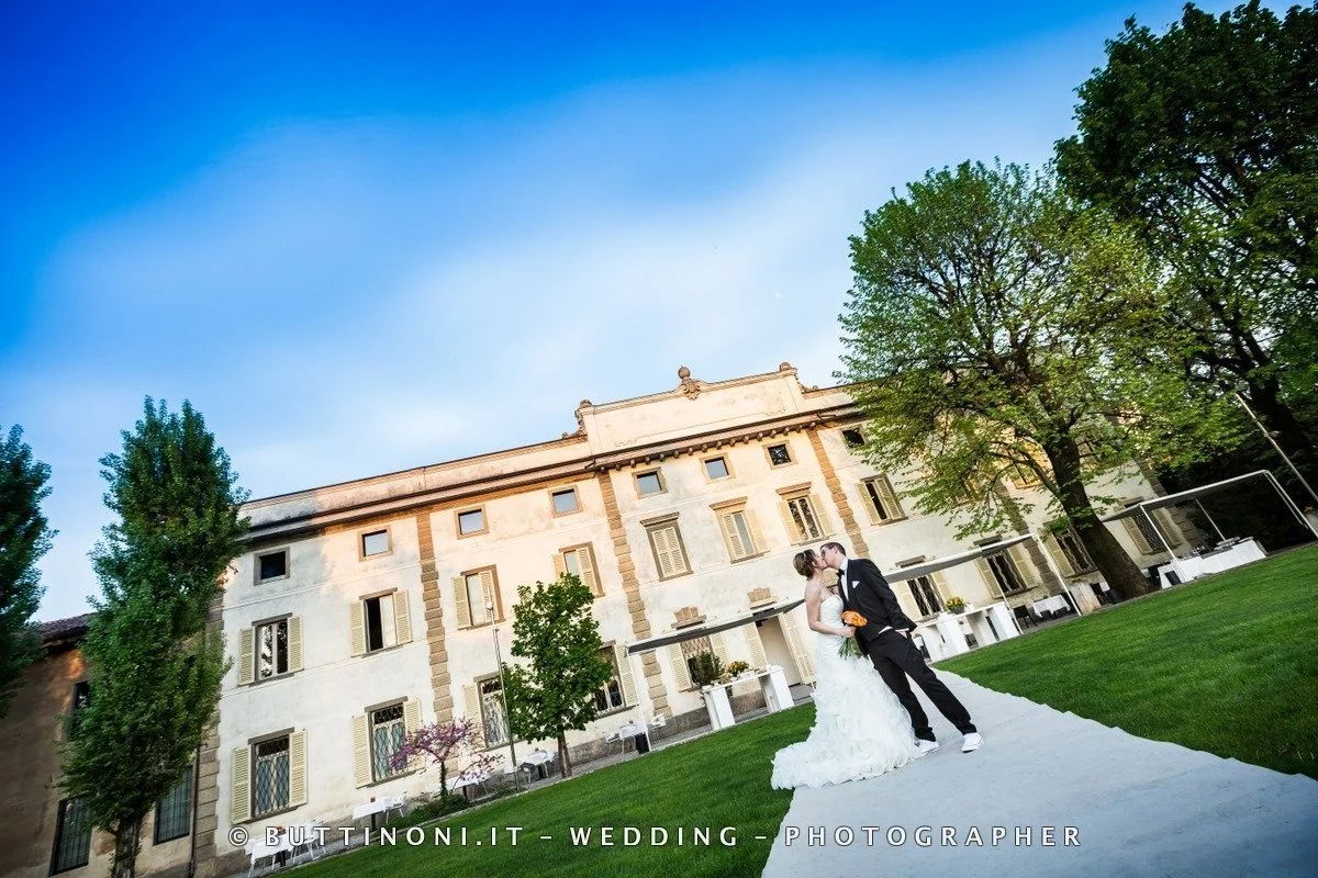 Matrimonio in Villa Giavazzi a Verdello 125 Matrimonio Villa Giavazzi