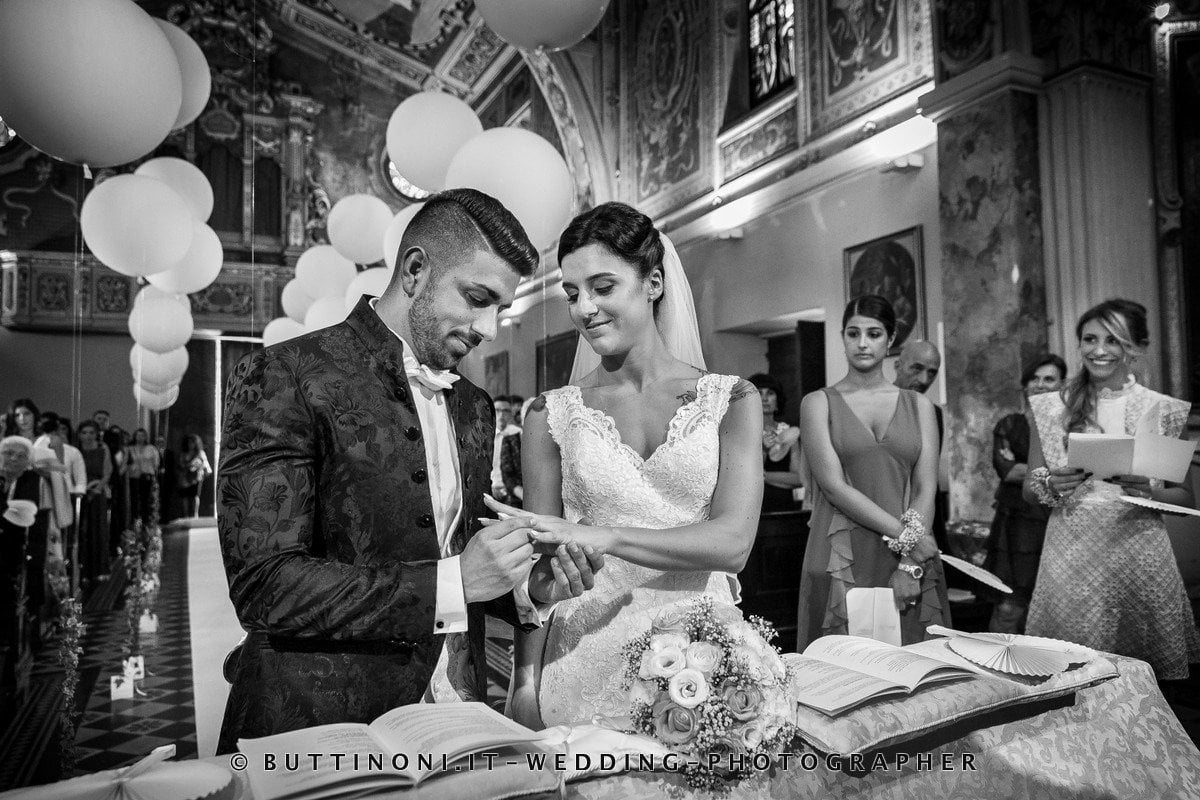 Matrimonio in Villa Valenca a Rovato 83 Santuario Verdello