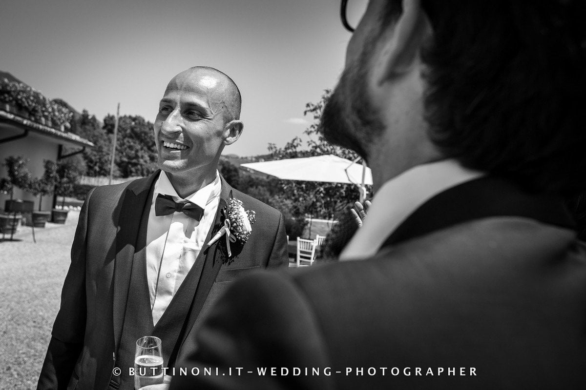 Matrimonio in Tenuta Serradesca 80 Tenuta Serradesca