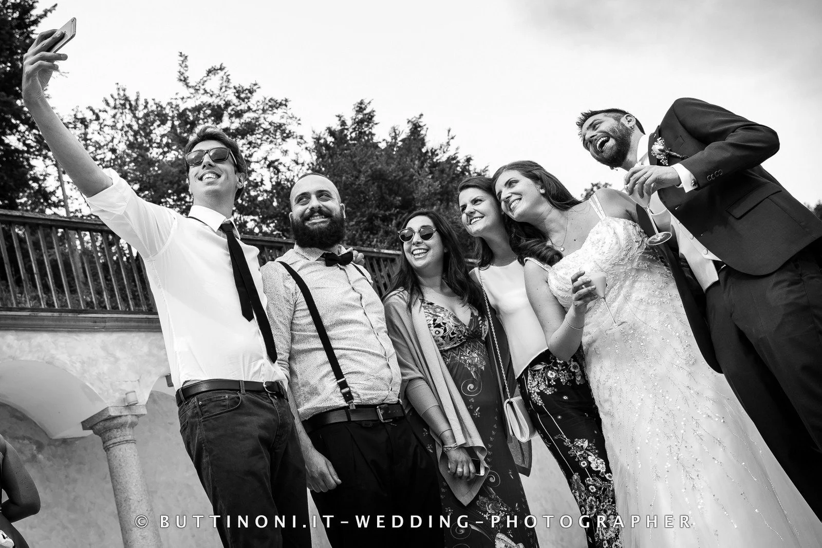 Matrimonio al Fontanile a Gandosso 75 Il Fontanile Gandosso
