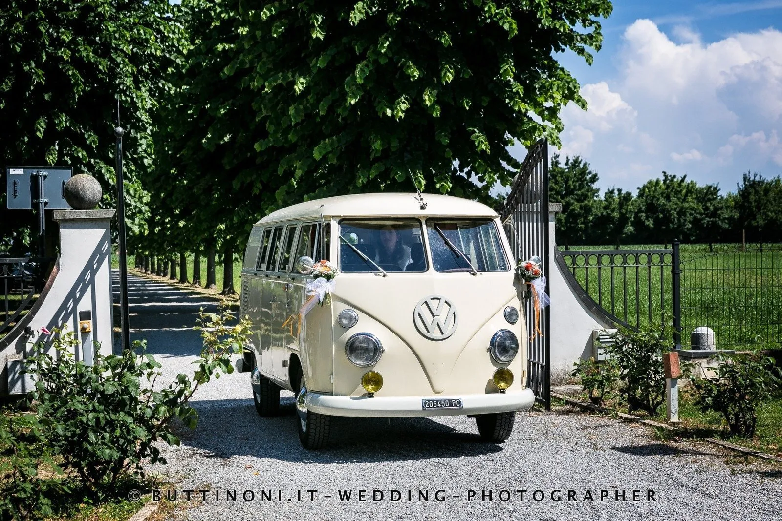 Matrimonio al Fontanile a Gandosso 91 Il Fontanile Gandosso