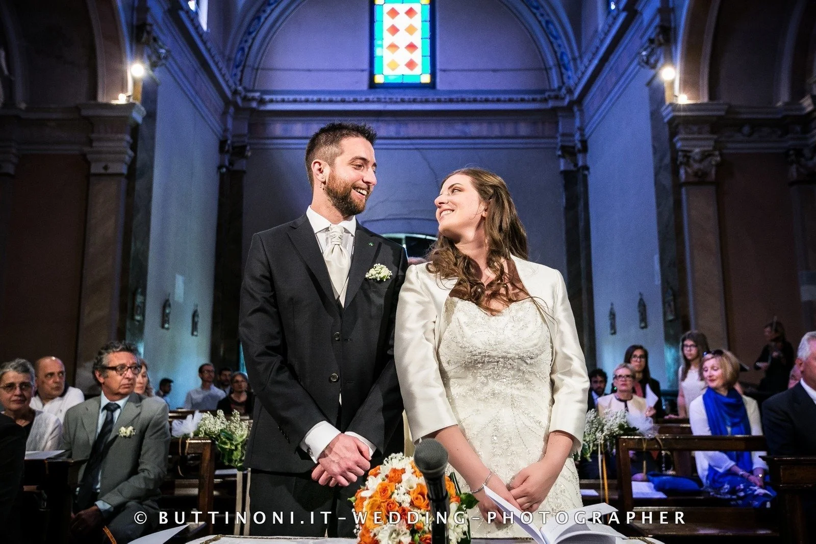 Matrimonio al Fontanile a Gandosso 94 Madonna dei Campi Brignano
