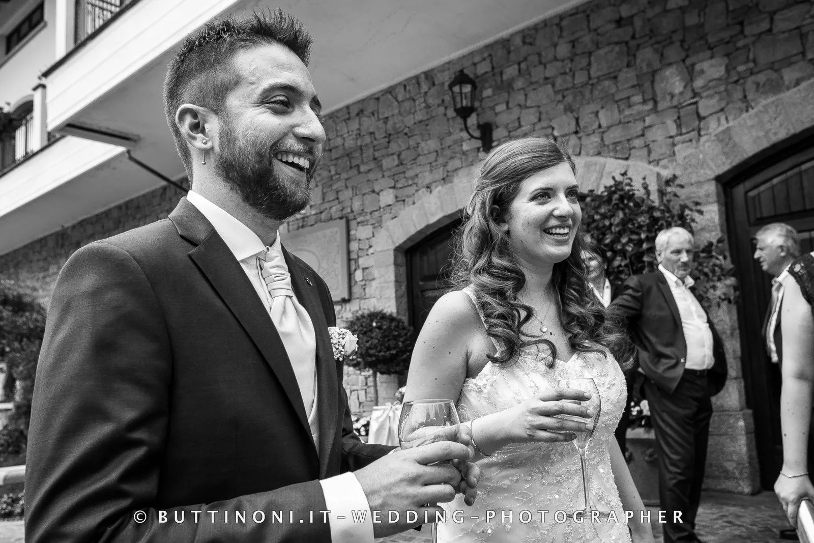 Matrimonio al Fontanile a Gandosso 106 Il Fontanile Gandosso