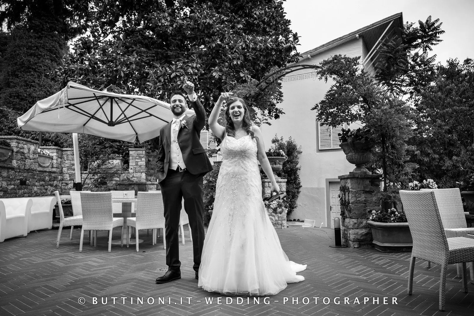 Matrimonio al Fontanile a Gandosso 111 Il Fontanile Gandosso
