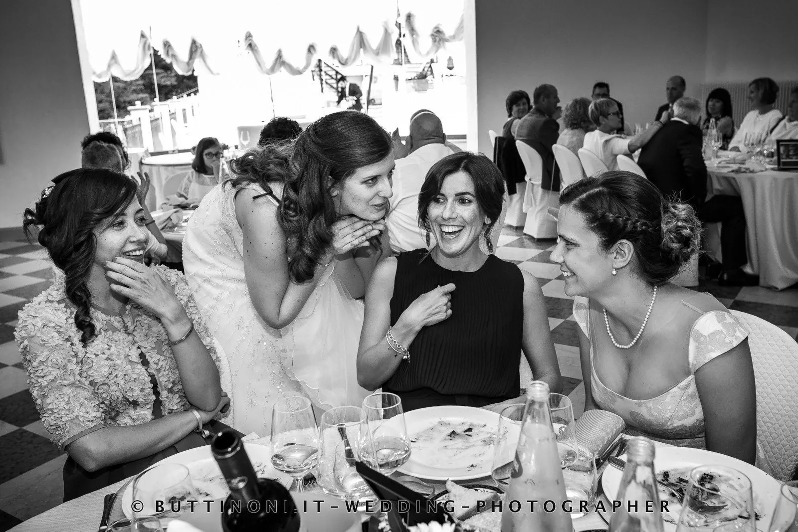 Matrimonio al Fontanile a Gandosso 114 Il Fontanile Gandosso