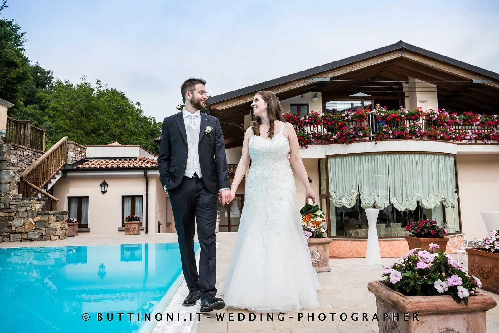 Matrimonio al Fontanile a Gandosso 115 Il Fontanile Gandosso