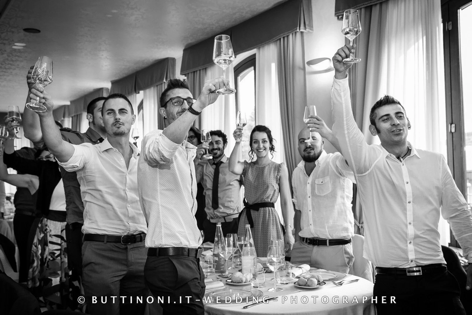 Matrimonio al Fontanile a Gandosso 117 Il Fontanile Gandosso