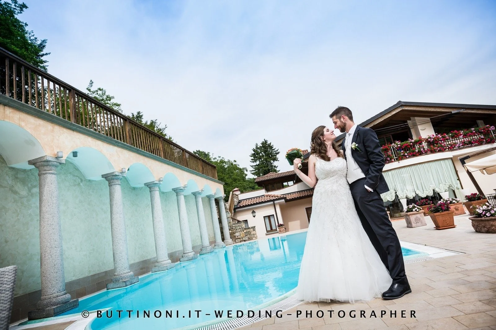 Matrimonio al Fontanile a Gandosso 120 Il Fontanile Gandosso