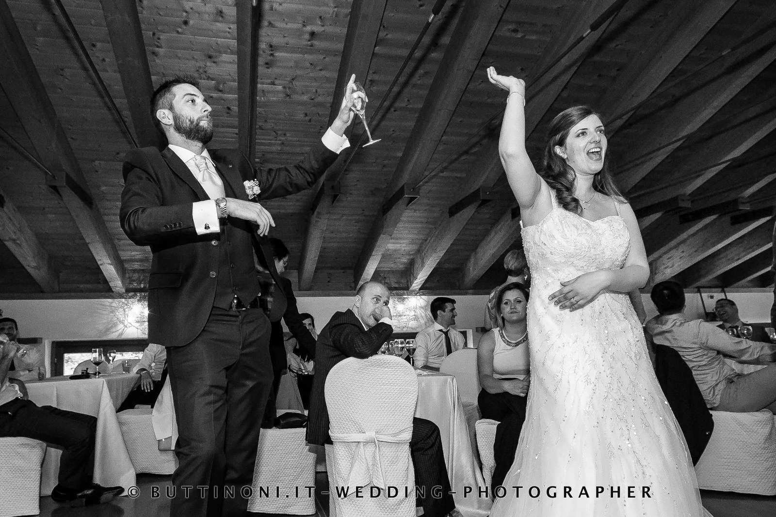 Matrimonio al Fontanile a Gandosso 133 Il Fontanile Gandosso