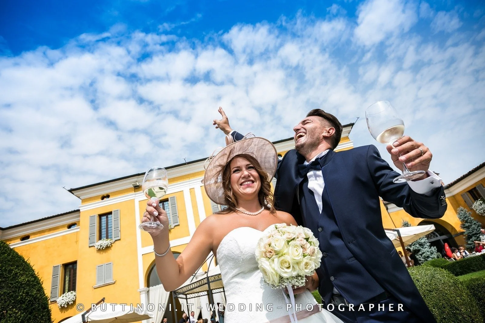 Matrimonio in Villa Valenca 125 Matrimonio Villa Valenca Rovato