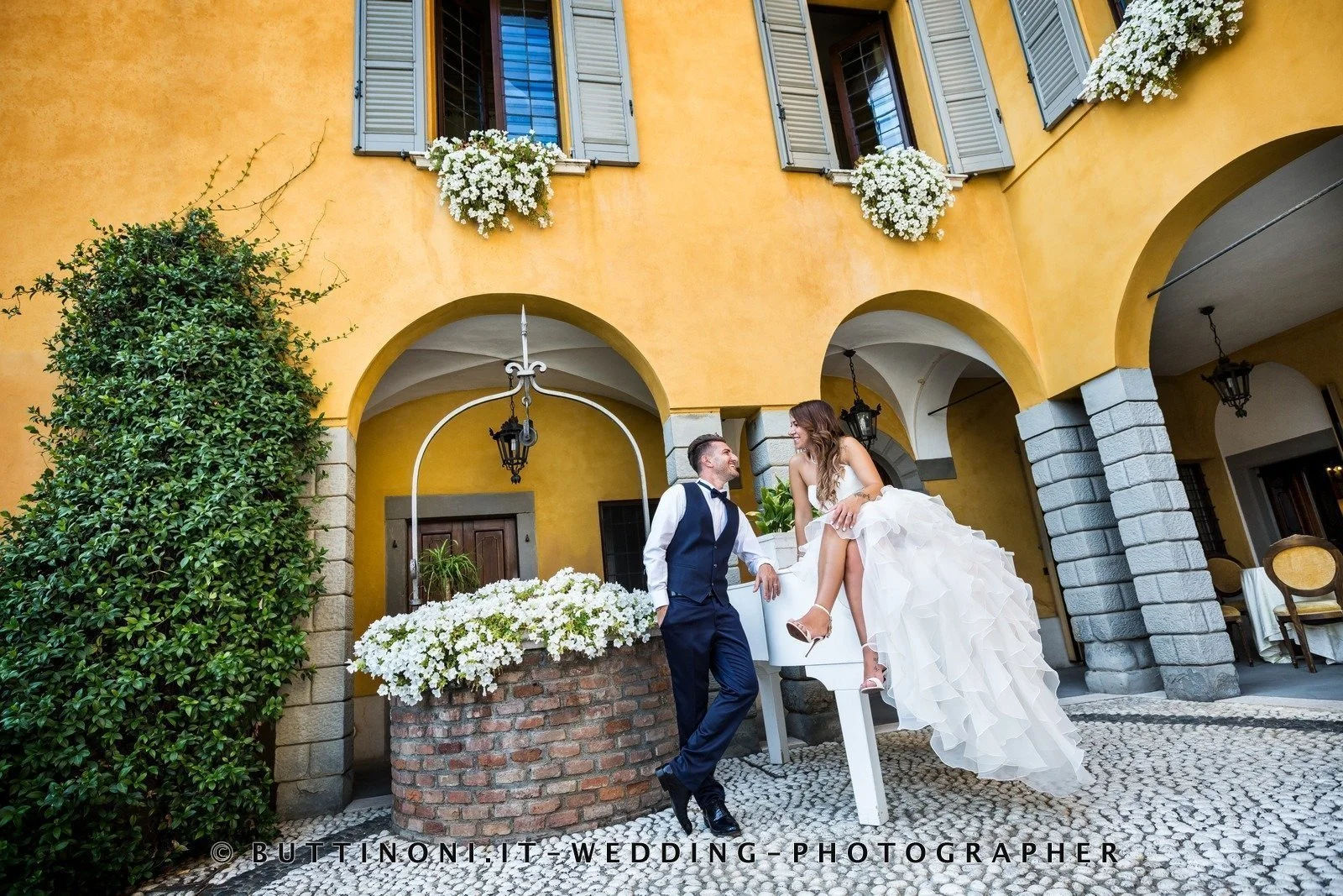 Matrimonio in Villa Valenca 155 Villa Valenca Rovato