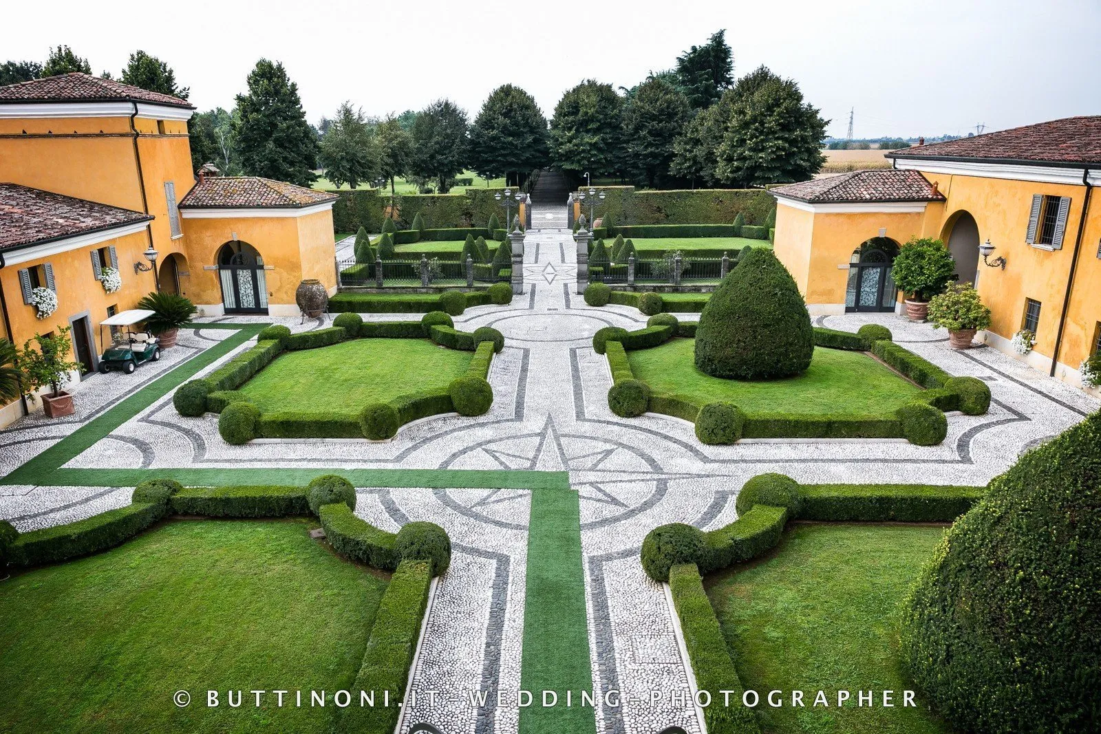 Matrimonio in Villa Valenca 95 Villa Valenca Rovato