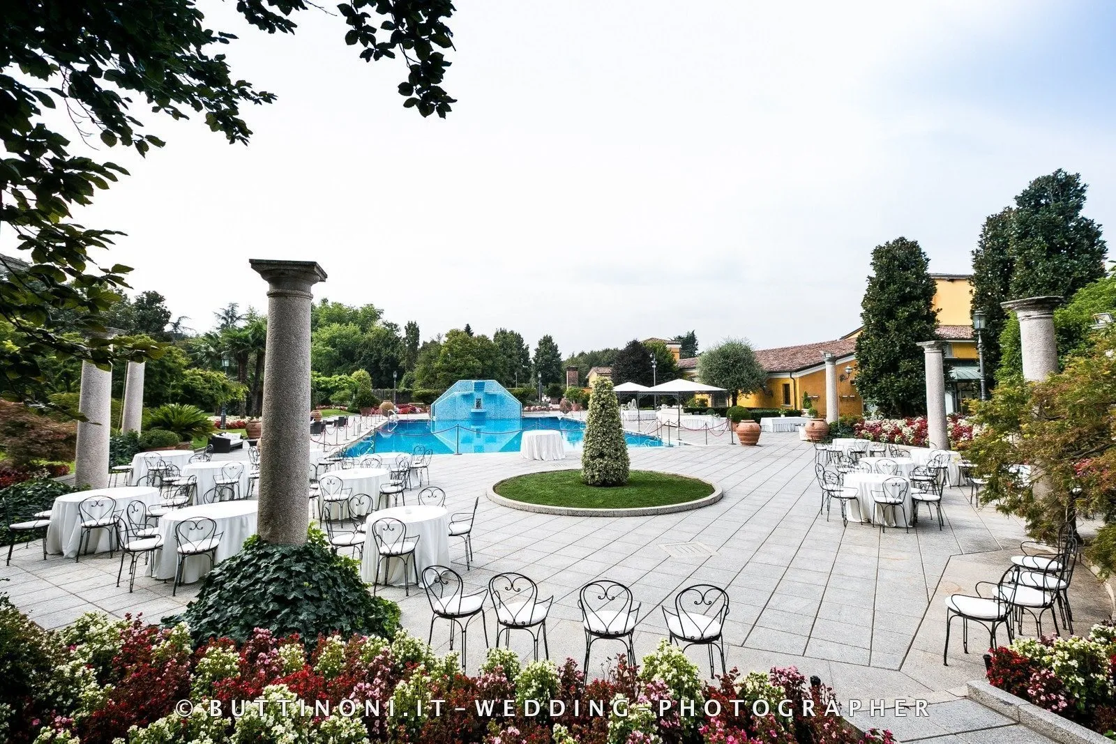 Matrimonio in Villa Valenca 103 Villa Valenca Rovato
