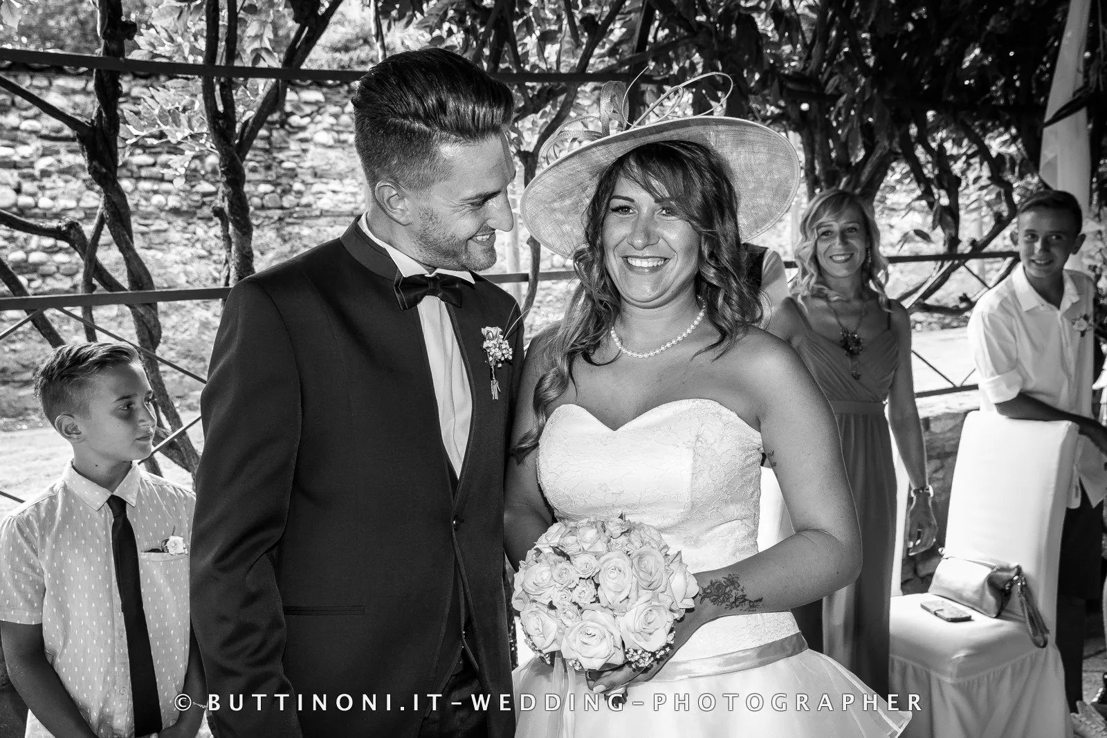 Matrimonio in Villa Valenca 108 Villa Valenca Rovato