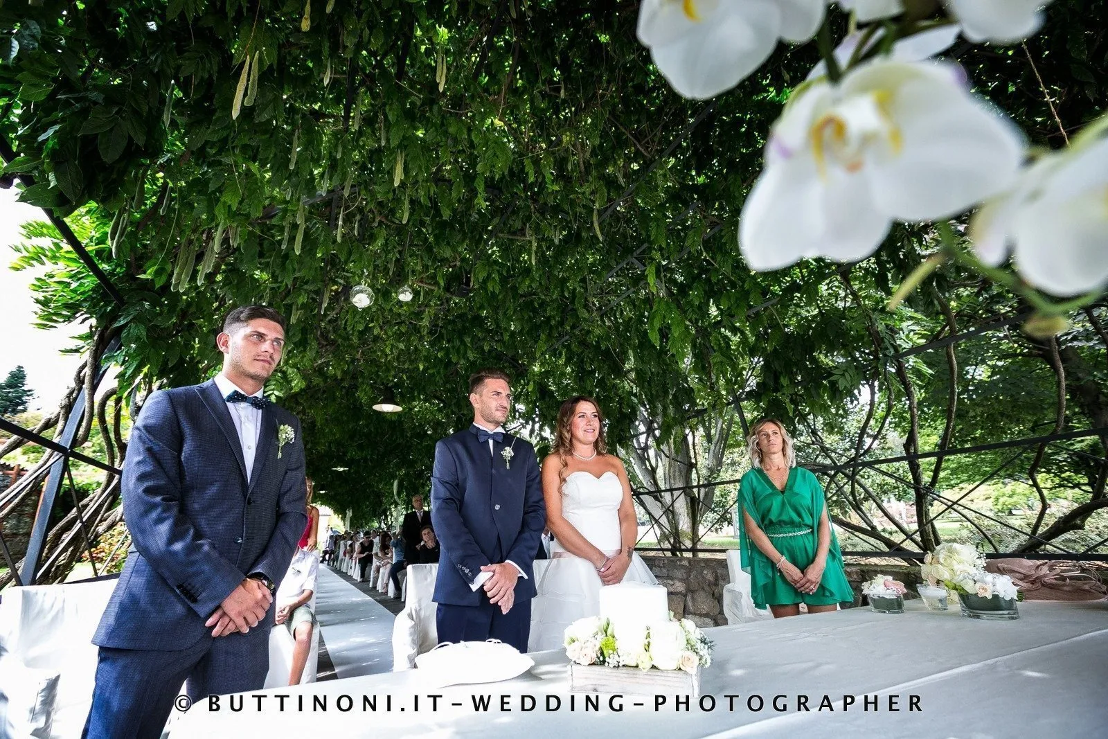 Matrimonio in Villa Valenca 109 Villa Valenca Rovato