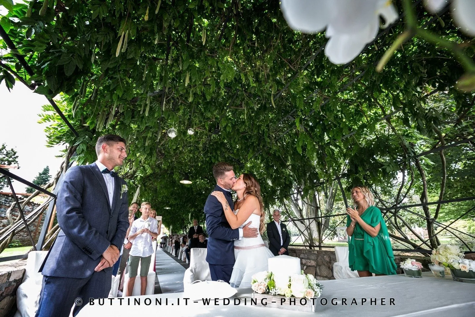 Matrimonio in Villa Valenca 113 Villa Valenca Rovato