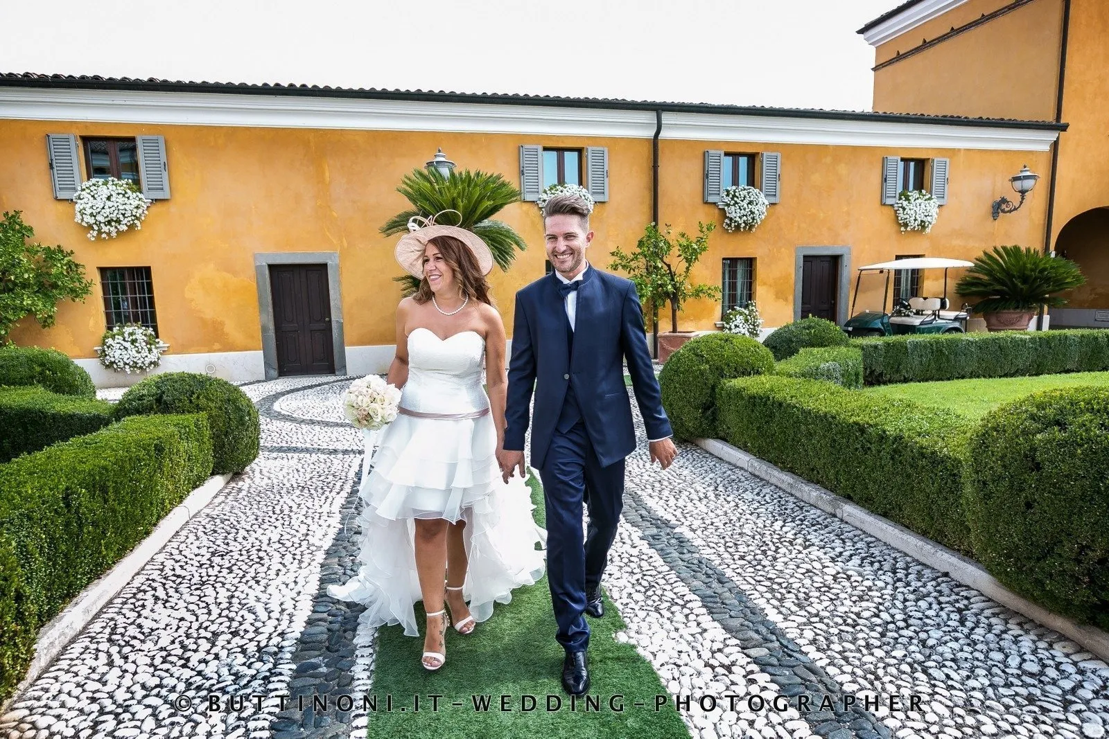 Matrimonio in Villa Valenca 124 Villa Valenca Rovato