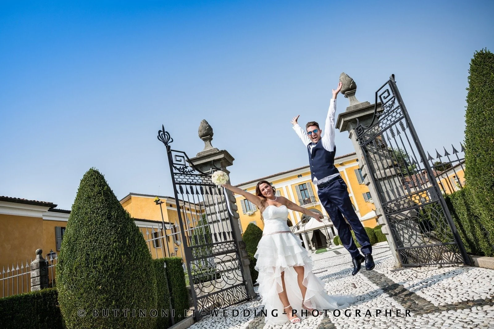Matrimonio in Villa Valenca 132 Villa Valenca Rovato