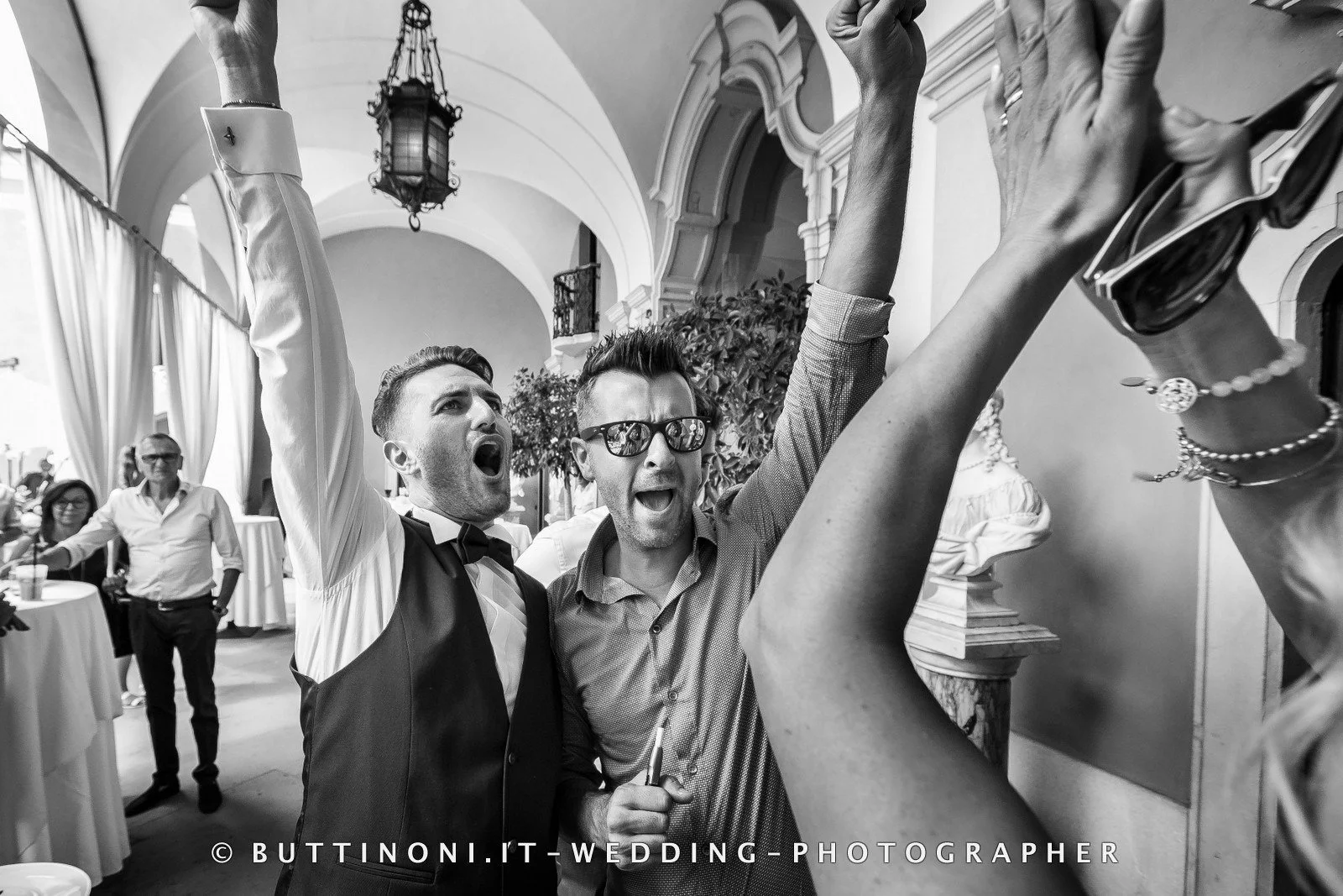 Matrimonio in Villa Valenca 133 Villa Valenca Rovato