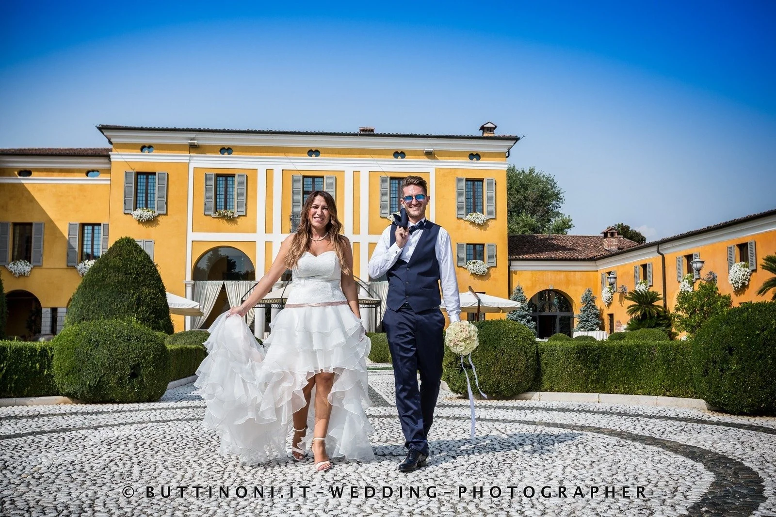 Matrimonio in Villa Valenca 135 Villa Valenca Rovato