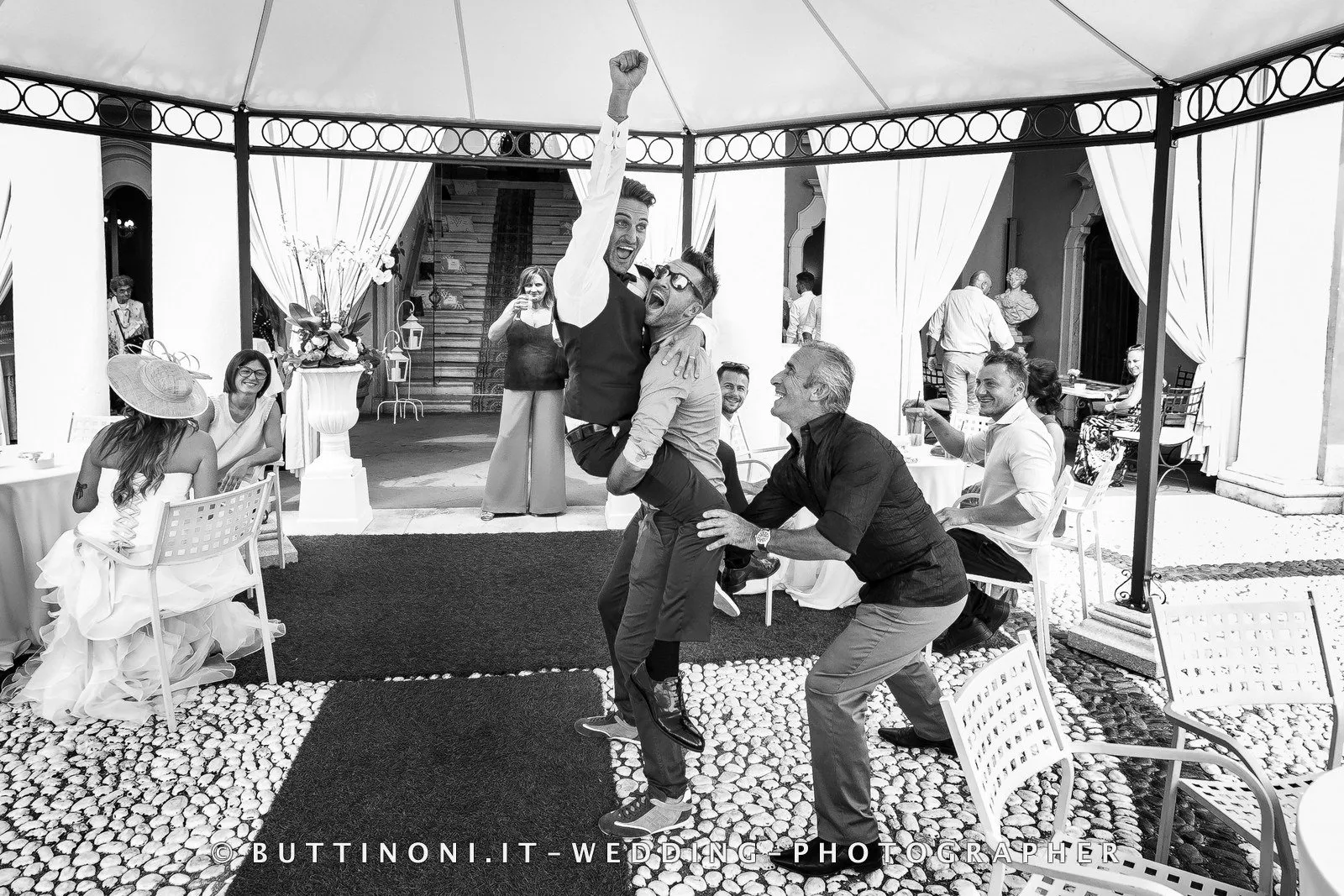Matrimonio in Villa Valenca 142 Villa Valenca Rovato